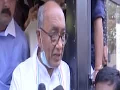 बेंगलुरू: Digvijay Singh और Kamal nath के 8 मंत्री पुलिस हिरासत में लिए गए