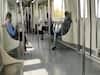 Delhi metro runs empty obeying PM's appeal