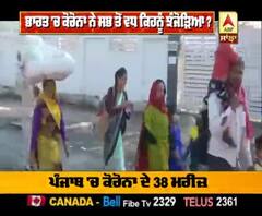 India 'ਚ Corona ਨੇ ਸਭ ਤੋਂ ਵਧ ਕਿਹਨੂੰ ਝੰਜੋੜਿਆ?