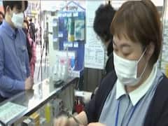 Coronavirus: Death toll globally reaches 4000