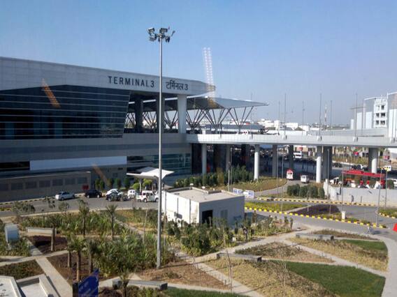 सनसनी: कोरोना की जांच के दौरान दिल्ली एयरपोर्ट पर यात्रियों ने किया हंगामा