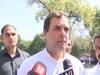 Rahul Gandhi: India should be preparing for economic devastation
