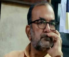 ইয়েচুরিতে আপত্তি পলিটব্যুরোর, রাজ্যসভায় বাম-কংগ্রেস জোটের প্রার্থী বিকাশরঞ্জন