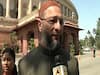 If Gogoi has self respect he won't accept nomination: Owaisi