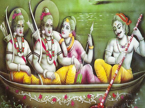 Ramayana's re-telecast starting from tomorrow