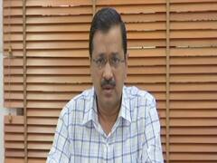 'लॉकडाउन का पालन करें नहीं तो सरकार सख्ती करेगी'- CM Kejriwal