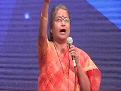 ABP Shakti Samman: सेना का मनोबल बढ़ाने वालीं Anuradha Prabhudesai की कहानी