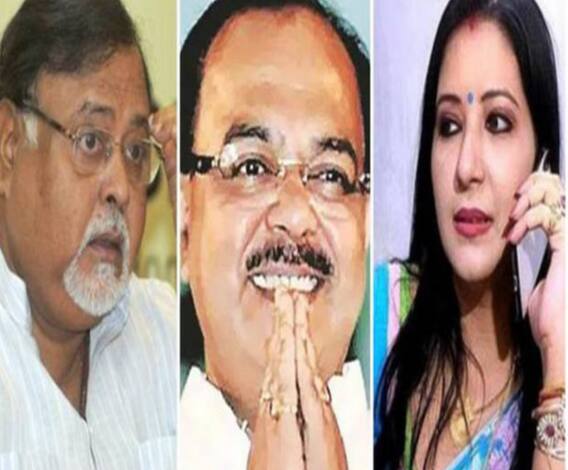  বিজেপিতে সক্রিয় হচ্ছেন শোভন? পার্থর সঙ্গে বৈশাখীর বৈঠকের পর তুঙ্গে জল্পনা