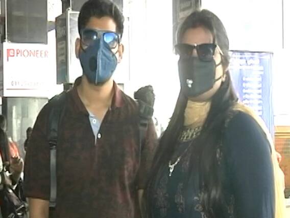 Coronavirus cases on a rise in India | Panchnama (12.03.2020)