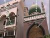 Bengaluru: Deserted mosques amid Friday prayers due to corona