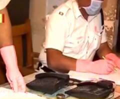 করোনা সতর্কতা: কতটা সুরক্ষিত শহরের পুলিশ থানাগুলি?