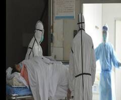 রাজ্যে করোনায় মৃত্যু বেড়ে ৩, আক্রান্তের সংখ্য়া ২৬