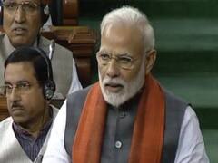 PM Modi की अध्यक्षता में कैबिनेट बैठक हुई शुरू
