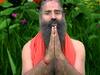 Amid Coronavirus scare, Ramdev asks religious places be shutdown