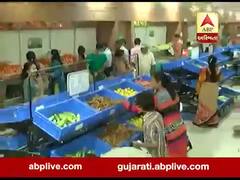 સુરતમાં અચાનક લોકોએ કરી શાકભાજી ખરીદવા પડાપડી, કારણ જાણીને ચોંકી જશો