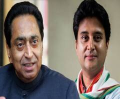 মধ্যপ্রদেশে জ্যোতিরাদিত্যের বিদ্রোহ, কংগ্রেস থেকে ইস্তফা, একই পথে ২১ বিধায়ক, টলমল কমলনাথ-সরকার, বিপর্যয় সামলাতে পারবেন সনিয়া?