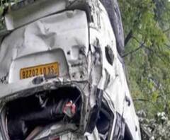 সিকিমে রংপোর লিংটামে ধস, গাড়ি উল্টে মৃত্যু বাঙালি পর্যটকের 