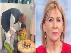 MP सरकार पर संकट, Digvijay Singh केक काटने में व्यस्त; ब्रिटेन की स्वास्थ्य मंत्री को हुआ कोरोना | नमस्ते भारत 