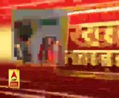 Khabarein Tabadtod: यूपी- उत्तराखंड और देश-दुनिया की खबरें देखें फटाफट अंदाज में | ABP Ganga