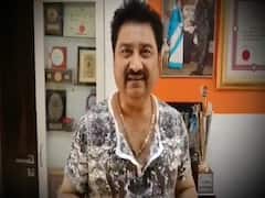 Lockdown तोड़ने वालों पर फूटा Kumar Sanu का गुस्सा