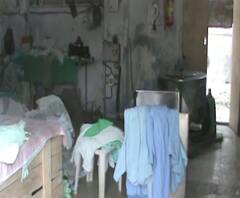 Coronavirus | कोरोनाग्रस्तांचे कपडे धुण्यास यवतमाळमधील धोब्यांचा नकार | ABP Majha