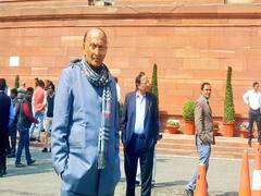 Corona: क्या देश में एयरपोर्ट बंद कर देने चाहिए ? देखिए क्या बोले पूर्व स्वास्थ्य मंत्री CP Thakur