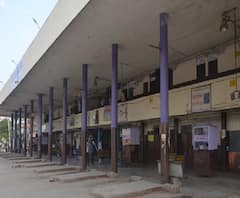 করোনা রুখতে 'জনতা কার্ফু', মুম্বই থেকে পৌঁছল স্পেশাল ট্রেন, স্টেশনেই থার্মাল স্ক্রিনিং যাত্রীদের- দেখুন 'ফটাফট'