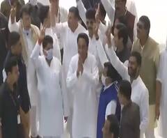 Madhya pradesh political crises | मध्य प्रदेश विधानसभा 26 मार्चपर्यंत स्थगित