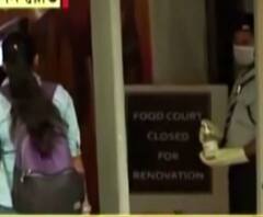 নেই স্যানিটাইজার, থাকলেও দেওয়া হচ্ছে না হাতে, কলকাতার এই মল ও সিনেমা হলে ধরা পড়ল এমনই ছবি