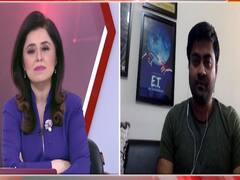 Journalist Shubham Paul tells the importance of lockdown