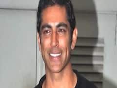 Actor Tarun Khanna forced to spend the night in his car with wife Smriti 