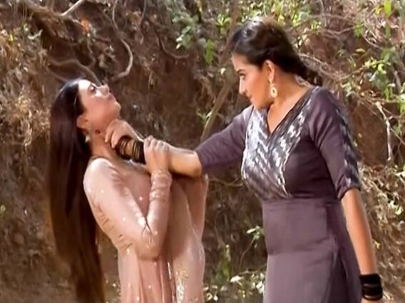 Nazar 2: Madhulika faces the biggest enemy of her life