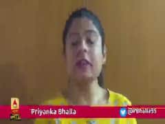  CoronaVirus: Specific precautions to keep in mind for elderly and children | ABP Uncut