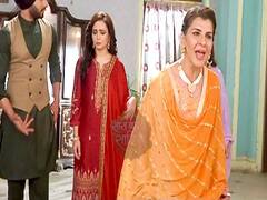 Choti Sarrdaarni: Harleen's sister-in-law elopes with KK's son