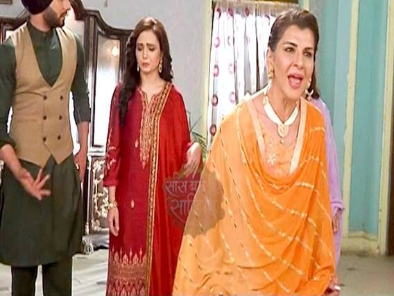 Choti Sarrdaarni: Harleen's sister-in-law elopes with KK's son