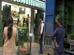 Delhi: Ground report from Mandi House amid lockdown