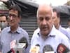 Delhi Dy CM Sisodia: Will not let anyone sleep hungry in city
