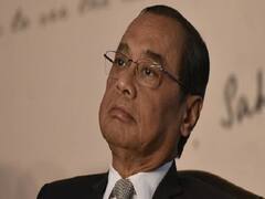 बड़ी खबरें: पूर्व CJI Ranjan Gogoi आज राज्यसभा सदस्य पद की लेंगे शपथ