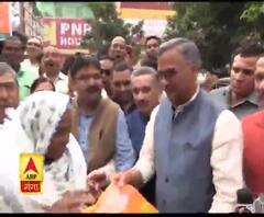 3 साल पर मुख्यमंत्री की प्रेस कॉन्फ्रेंस,'करप्शन के खिलाफ किया काम'