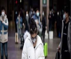 করোনা ভাইরাসে চিনে মৃত্যু ৩ হাজার ৪২ জনের, বিশ্বজুড়ে আক্রান্ত প্রায় এক লক্ষ