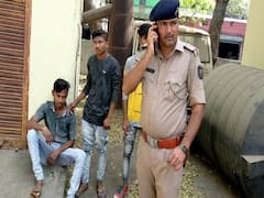 નર્મદાઃ ધો-10ની પરીક્ષા આપવા જઈ રહેલા 2 વિદ્યાર્થીને નડ્યો અકસ્માત, એકનું મોત