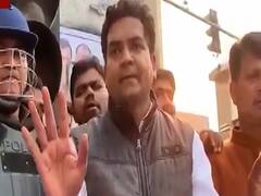 BJP नेता Kapil Mishra को मिली ‘Y’ plus security, मिली थी जान से मारने की धमकी