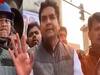 BJP leader Kapil Mishra gets ‘Y’ plus security