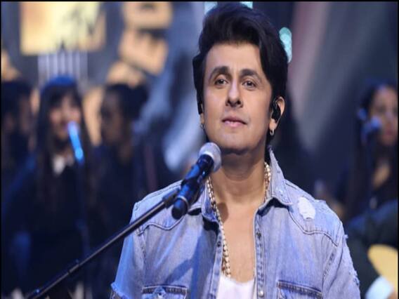 Sonu Nigam जनता कर्फ्यू के समर्थन में दुबई से करेंगे Online Concert 