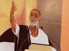 કોરોના વાયરસને કારણે મોરારિ બાપુએ રામકથાને લઈ શું લીધો મોટો નિર્ણય? જુઓ વીડિયો