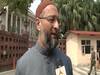 Modi govt should be questioned: Asaduddin Owaisi over Delhi violence