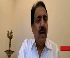 Jayant Patil | घरी राहा, शिस्त पाळा आणि कोरोनाशी लढा द्या, कॅबिनेच मंत्री जयंत पाटील यांचं फेसबुकवरून आवाहन