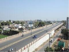 કોરોનાથી હાહાકારઃ વડોદરામાં સવારથી જ રસ્તા પર વાહન-વ્યવહાર નહીવત, જુઓ ગ્રાઉન્ડ રિપોર્ટ