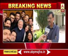 पंतप्रधान मोदींनी सोशल मीडिया सोडलं तर त्यांचे लाखो फॉलोअर्स अनाथ होतील : संजय राऊत