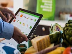 Corona से बचाव में Online Grocery की बढ़ी डिमांड, डिलीवरी में हो रही देरी